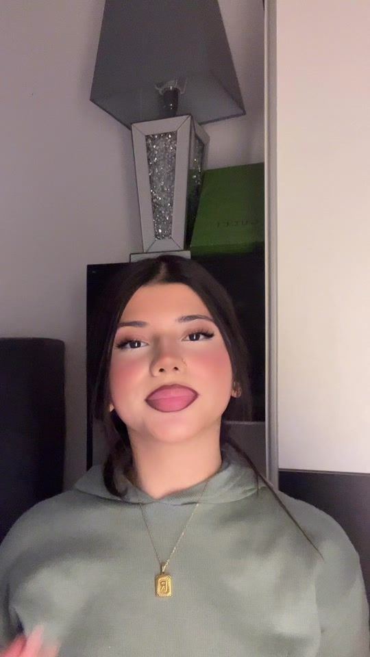 TikTok video thumbnail by dieeineausqamishloo
