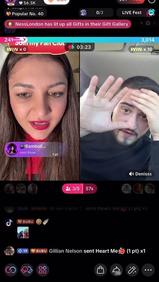 TikTok video thumbnail by adryanacotisel