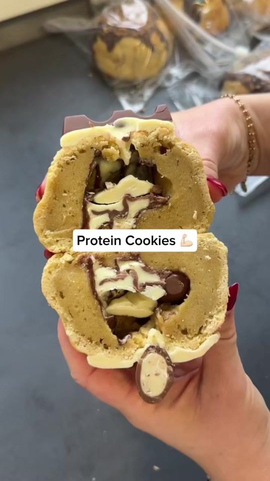 TikTok video thumbnail by cookiefactorygermany