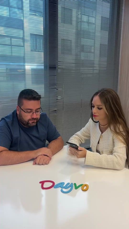 TikTok video thumbnail by dayvosistemas