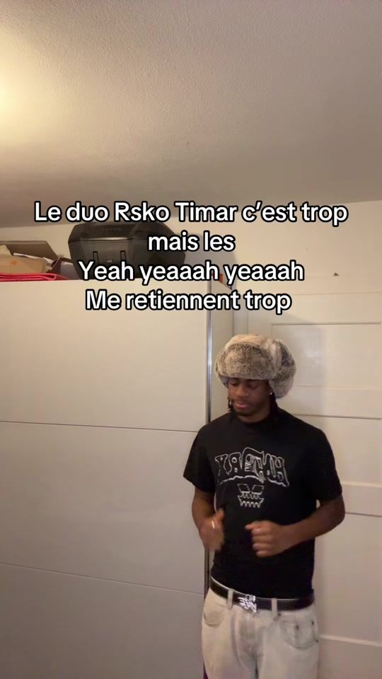 TikTok video thumbnail by poppawalkie