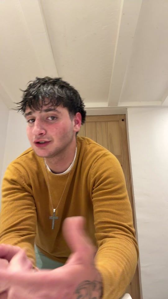 TikTok video thumbnail by elbalbix333