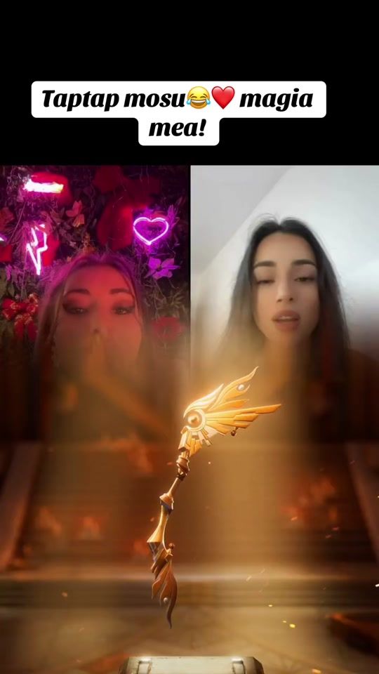TikTok video thumbnail by andreealeontinaa