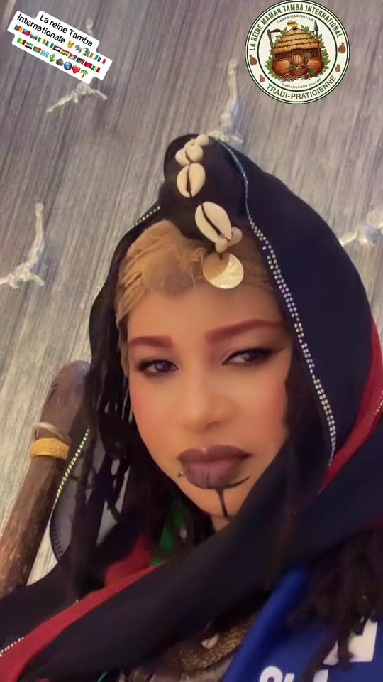 TikTok video thumbnail by la.reine.tamba.1