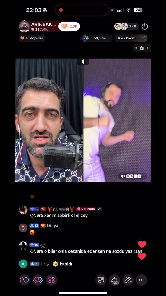 TikTok video thumbnail by arif.bakinski