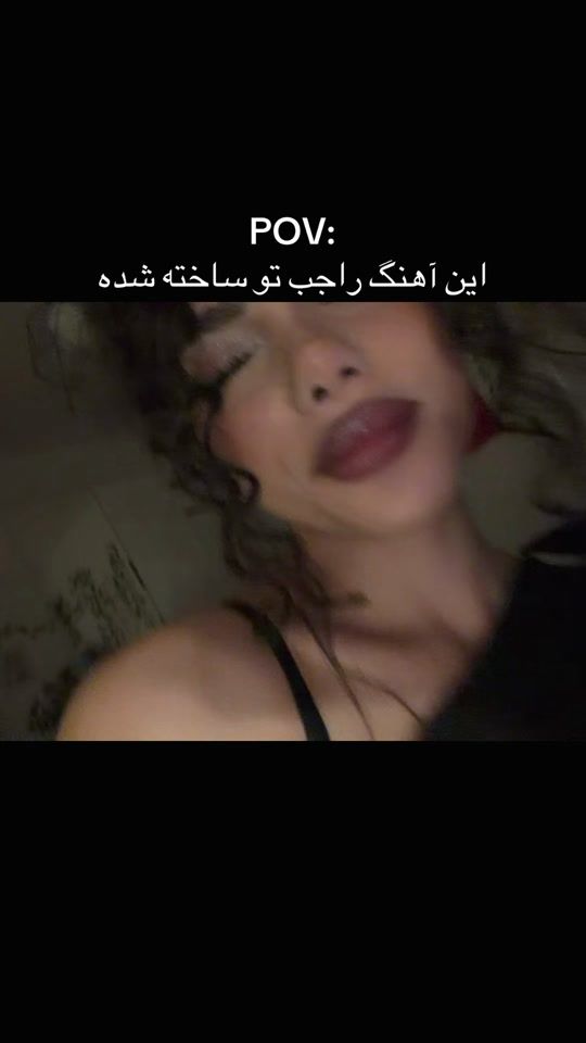 TikTok video thumbnail by avakhoshdel