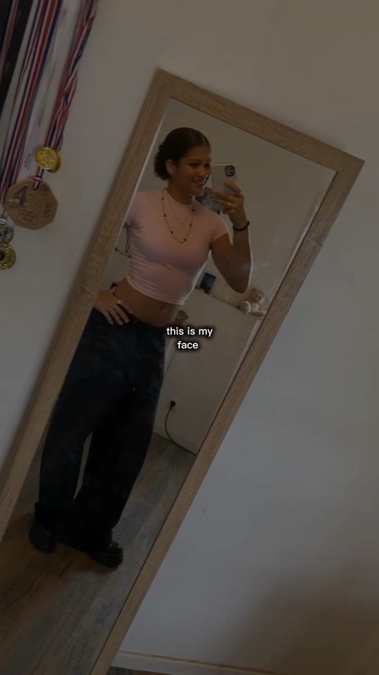 TikTok video thumbnail by maely_gym