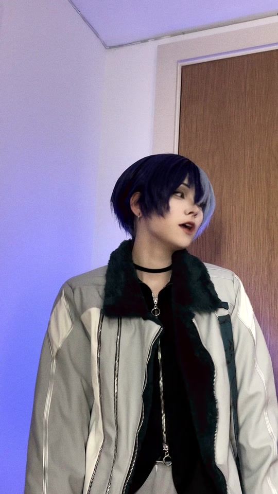 TikTok video thumbnail by ex_d_liz