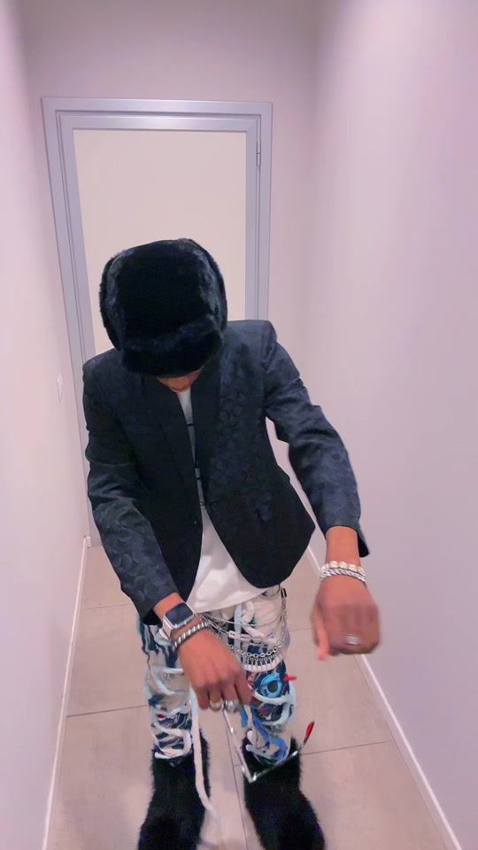 TikTok video thumbnail by el.pulga.le.zaid