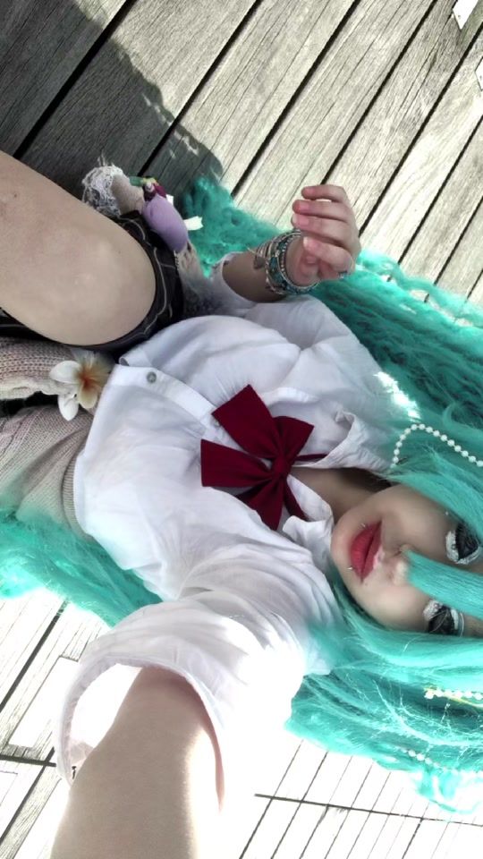 TikTok video thumbnail by candyy.kenx