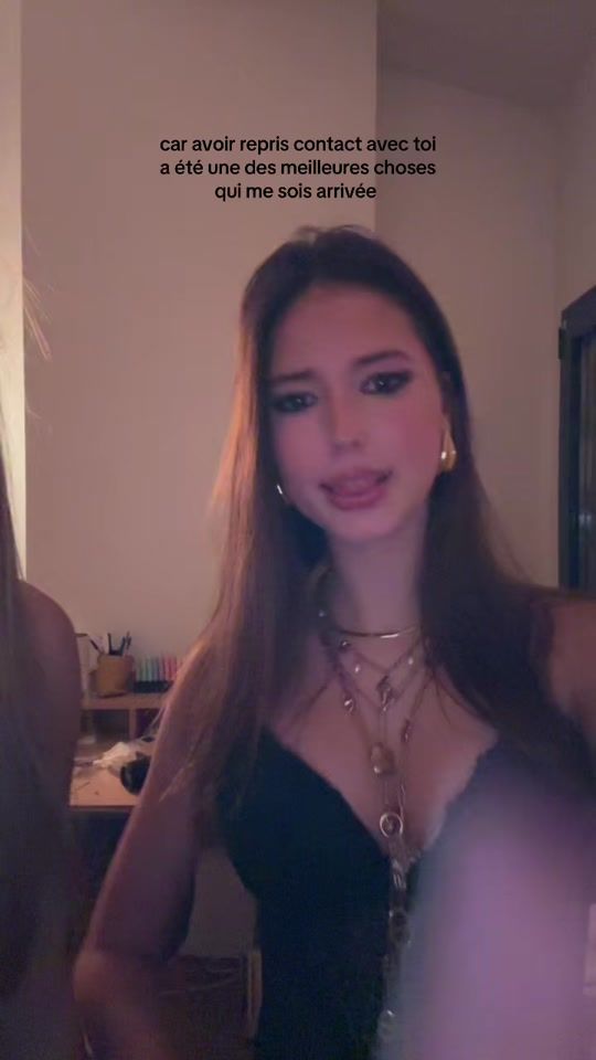 TikTok video thumbnail by l4u.dpn
