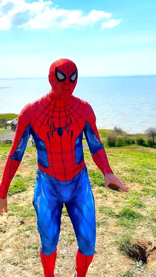 TikTok video thumbnail by spider_hunts