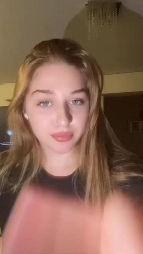 TikTok video thumbnail by lildz174