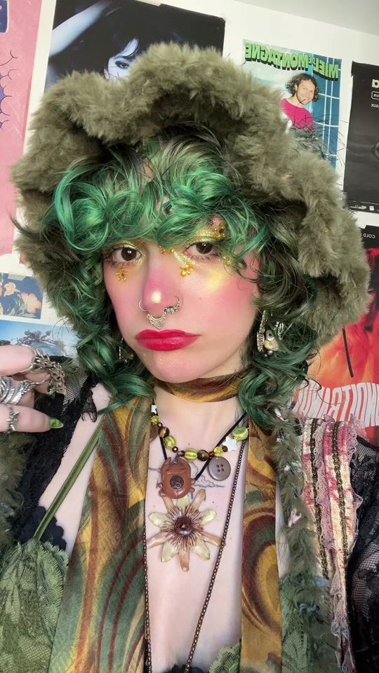 TikTok video thumbnail by azfromthesmurfs