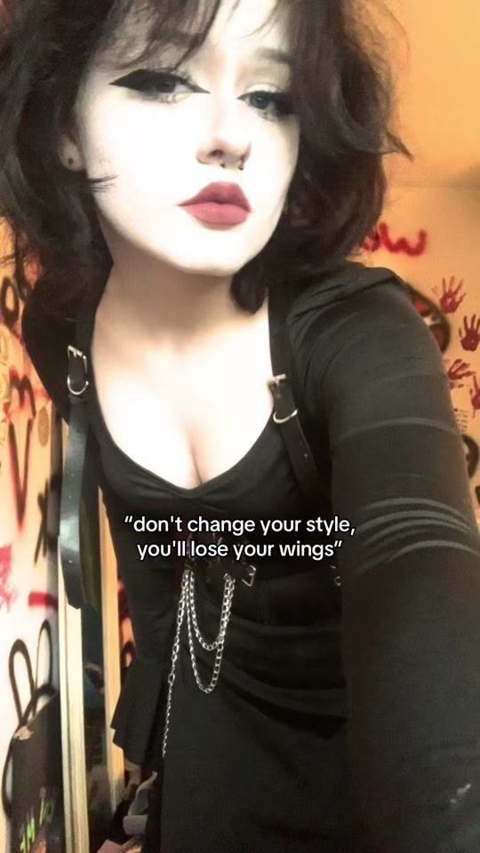 TikTok video thumbnail by angelicdisaster.com