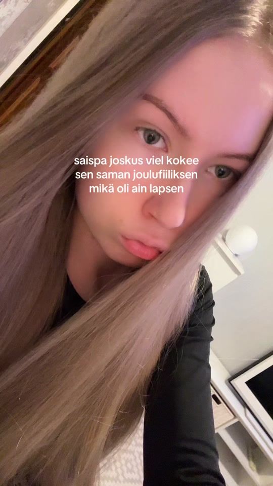 TikTok video thumbnail by venlavitikka