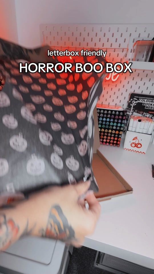 TikTok video thumbnail by deadinsidedesign