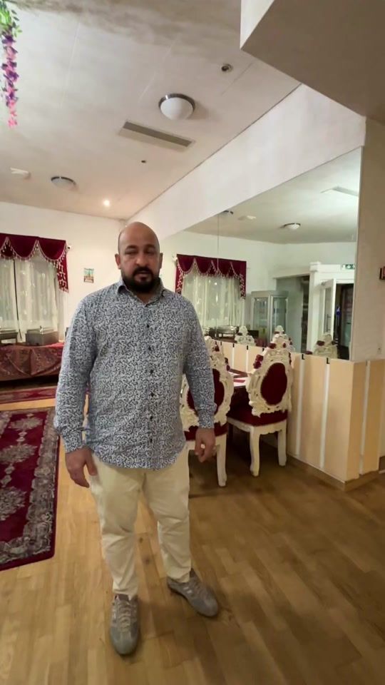 TikTok video thumbnail by kabul.restaurant.bern