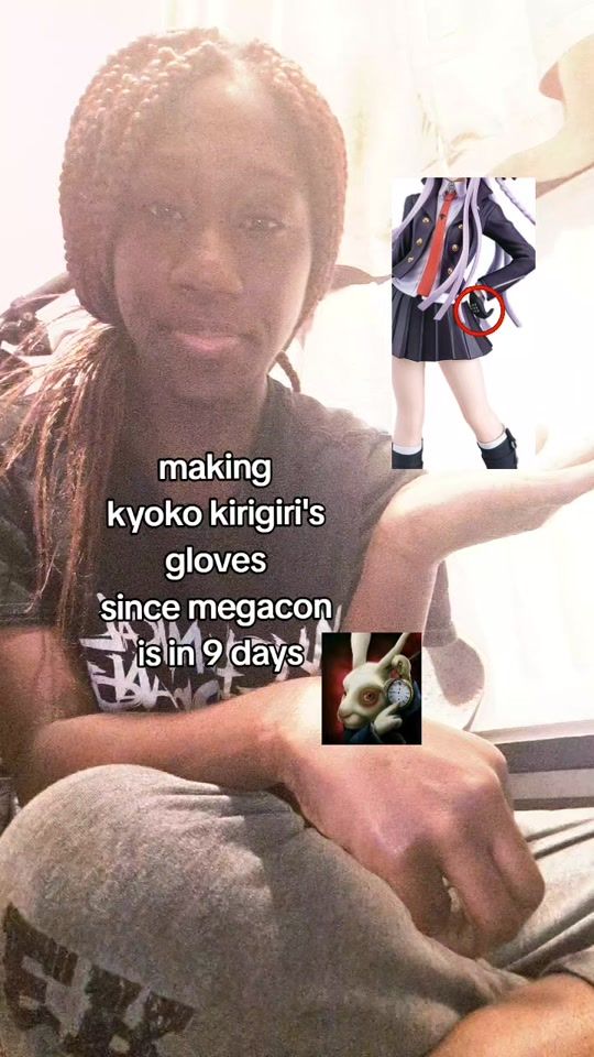 TikTok video thumbnail by piercethevizzy