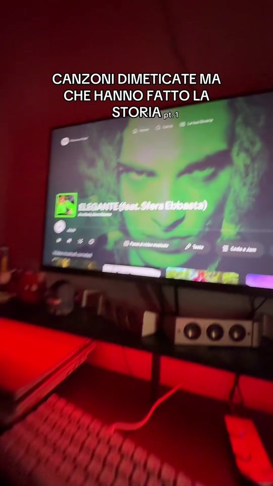 TikTok video thumbnail by exjohn