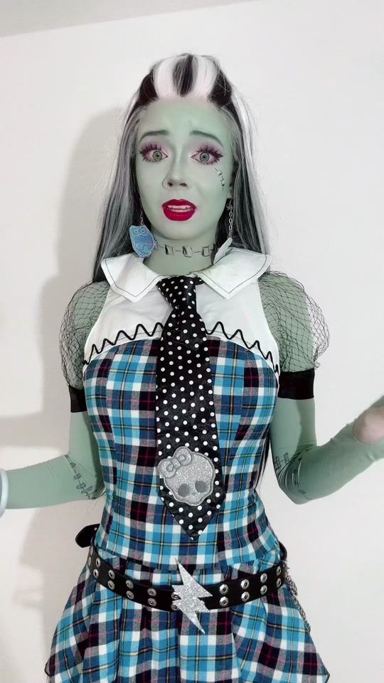 TikTok video thumbnail by ibukiii.cos