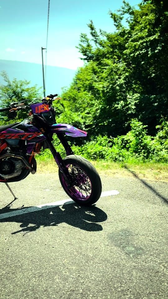 TikTok video thumbnail by showyourride.de