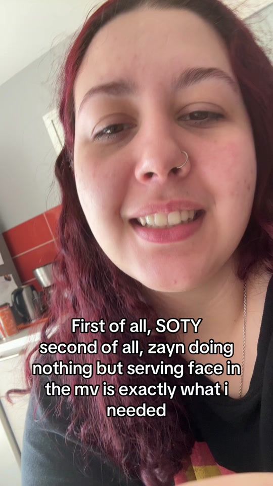 TikTok video thumbnail by matildastays