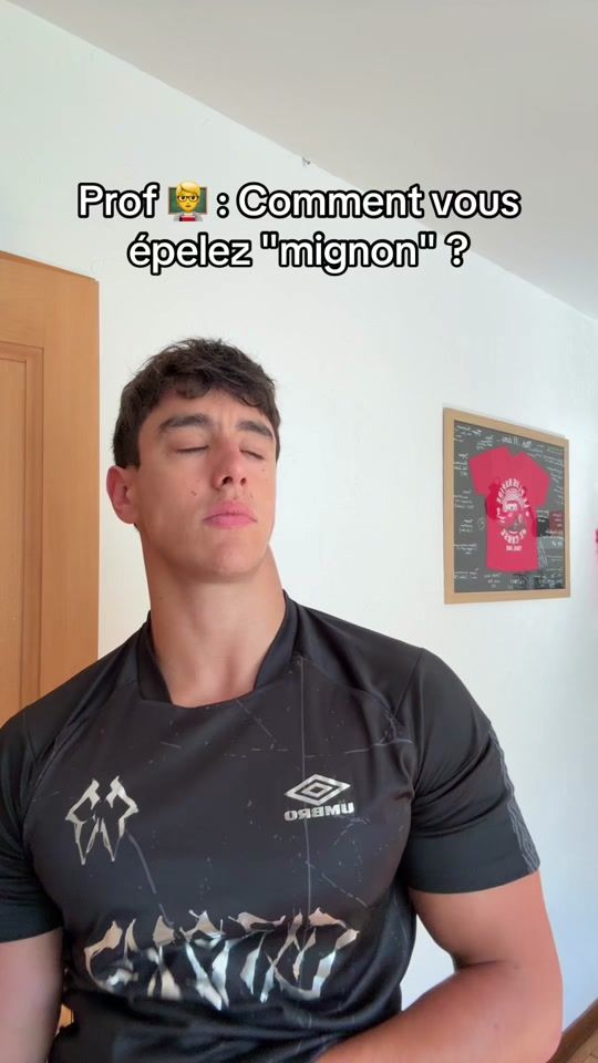 TikTok video thumbnail by jeruko8