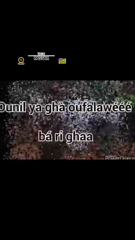 TikTok video thumbnail by bassar_tg