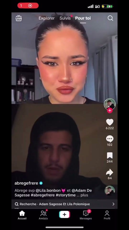 TikTok video thumbnail by ladivasma