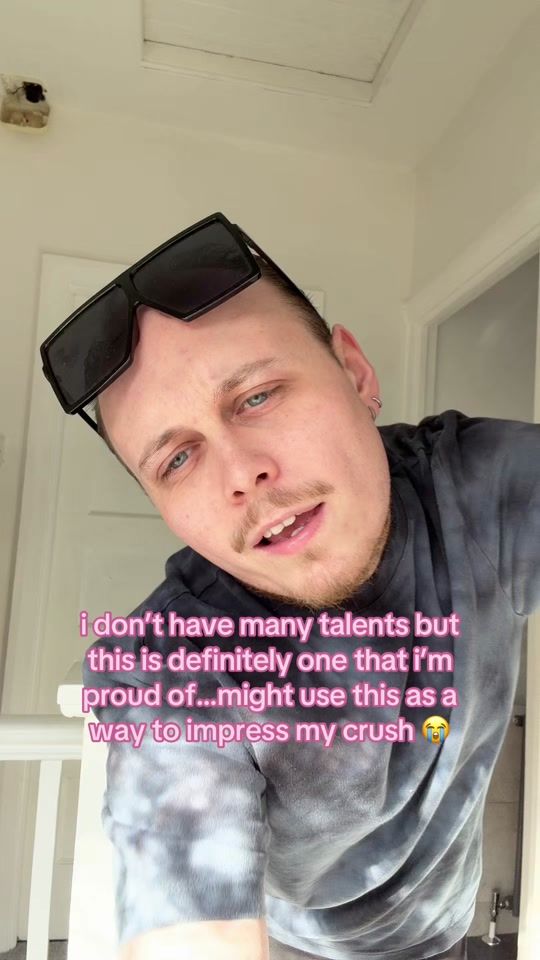 TikTok video thumbnail by chriscon