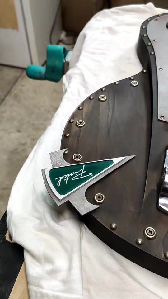 TikTok video thumbnail by pistolguitars