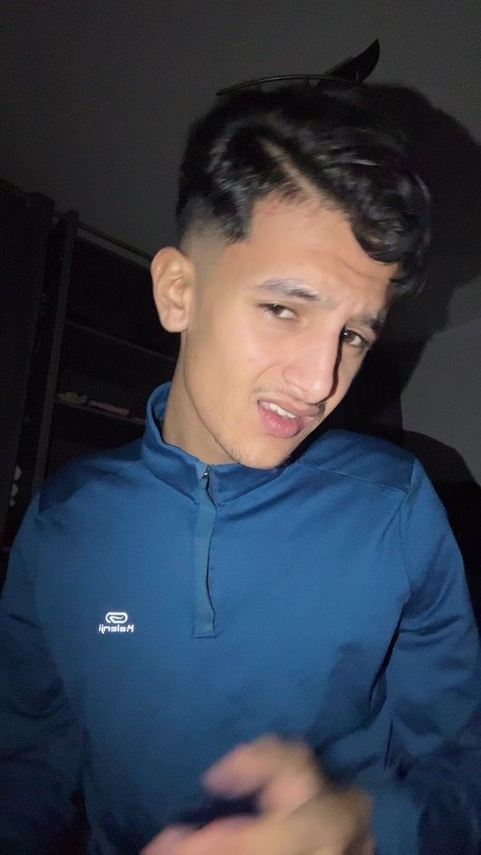 TikTok video thumbnail by ilyesssvouspaam