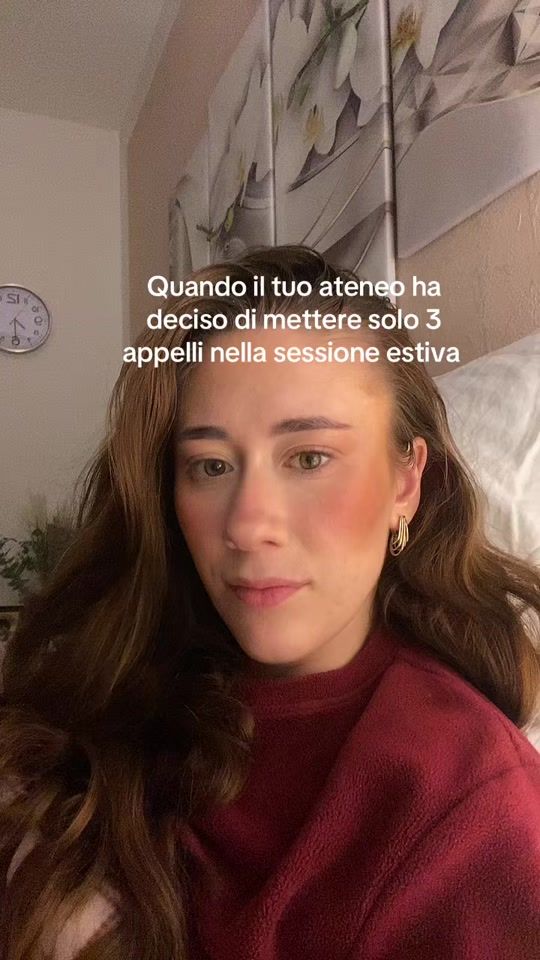 TikTok video thumbnail by federicafrancescaradu