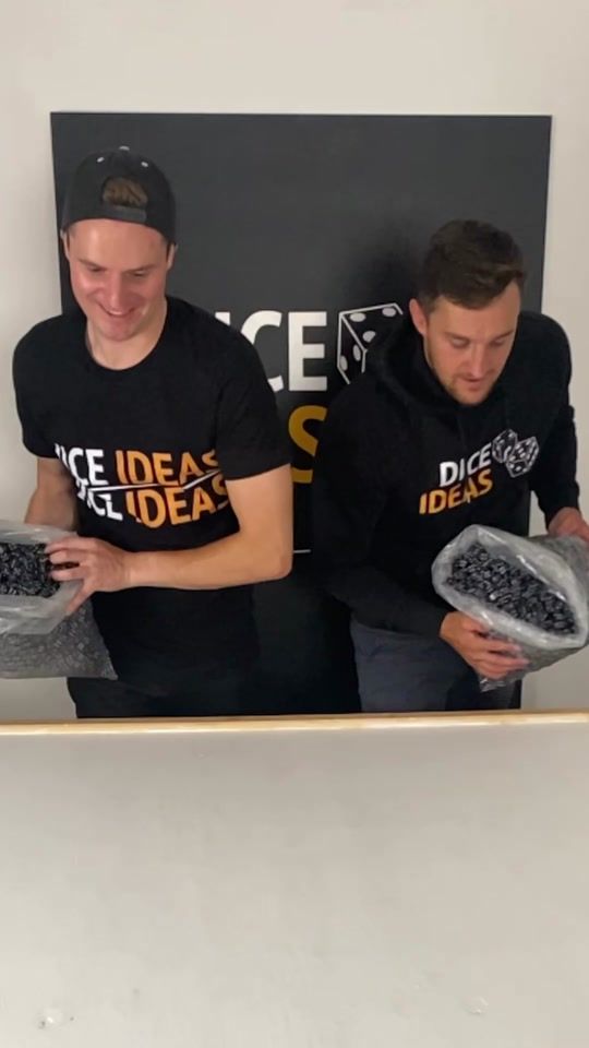 TikTok video thumbnail by diceideas