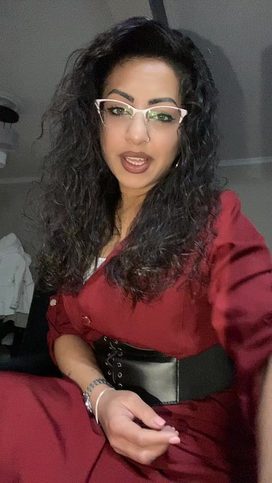 TikTok video thumbnail by soniamirteli