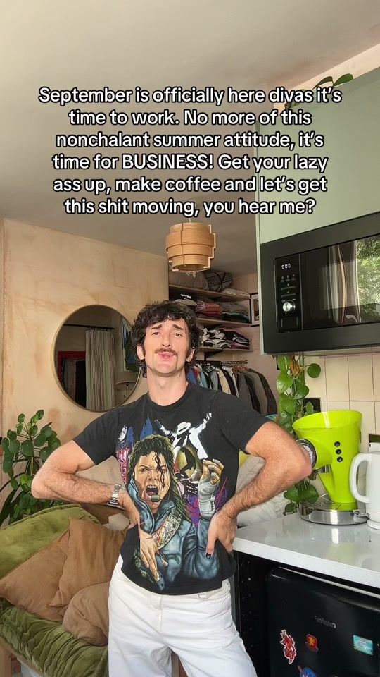 TikTok video thumbnail by justsammorris
