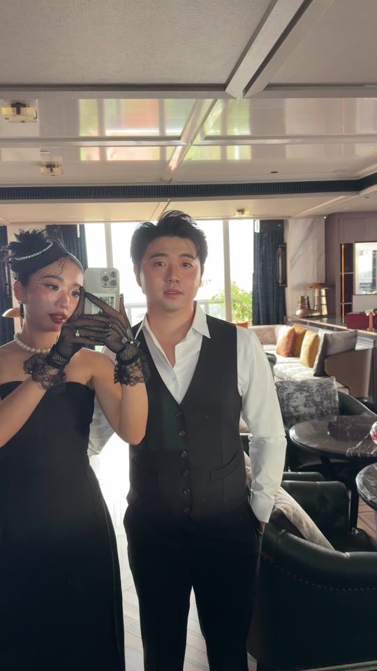 TikTok video thumbnail by salindayim