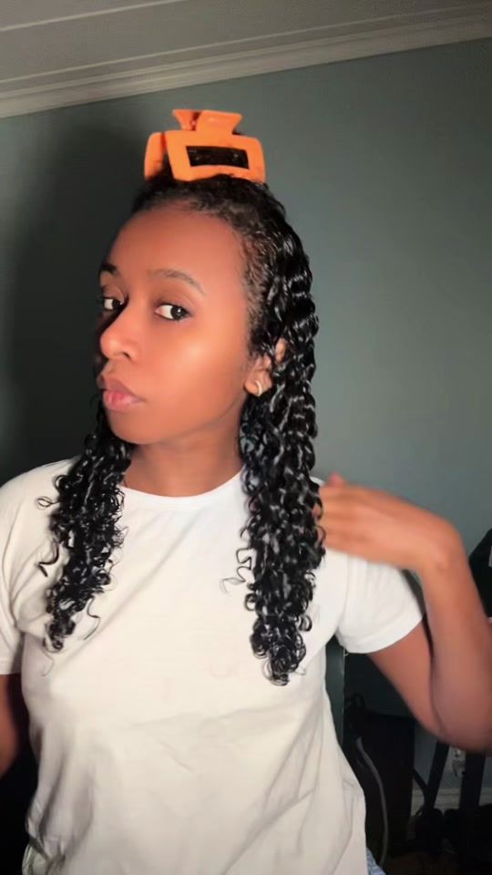 TikTok video thumbnail by mikalyem