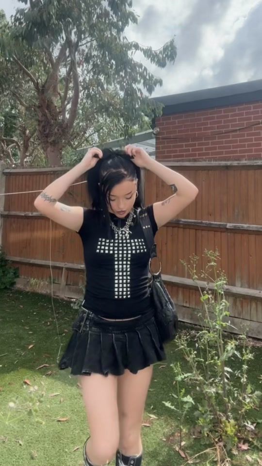 TikTok video thumbnail by amberxswain