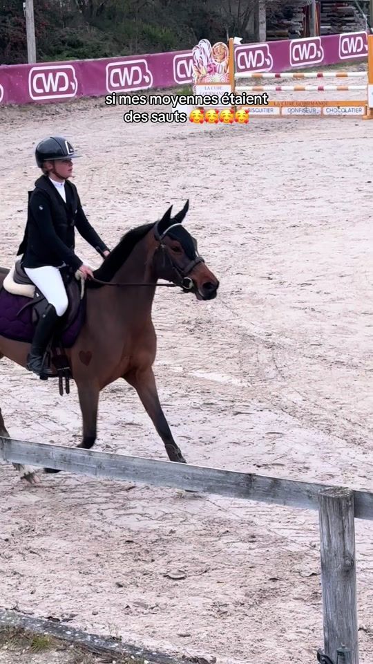 TikTok video thumbnail by nina.et.ses.poneys