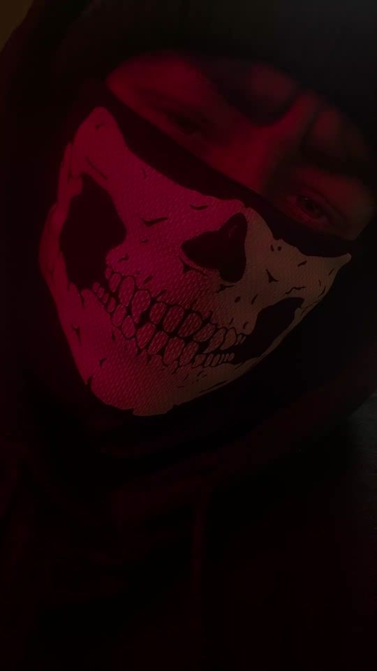 TikTok video thumbnail by _callsign.void