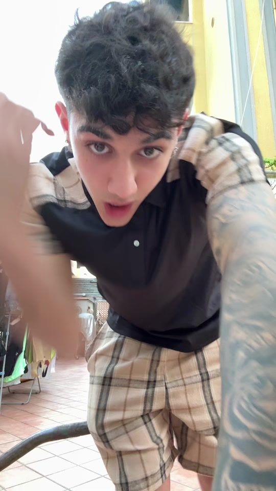 TikTok video thumbnail by manuelradocchia