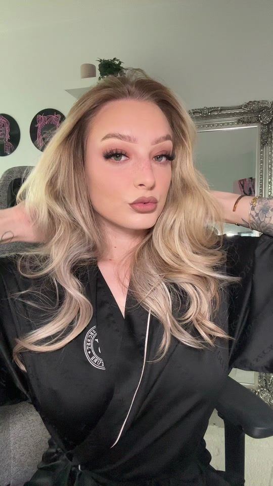 TikTok video thumbnail by beckiiwhitexo