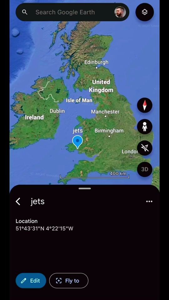 TikTok video thumbnail by walesadventures