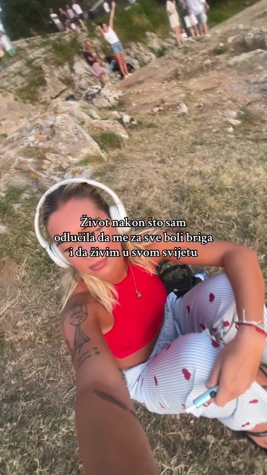 TikTok video thumbnail by andelinamarinovic