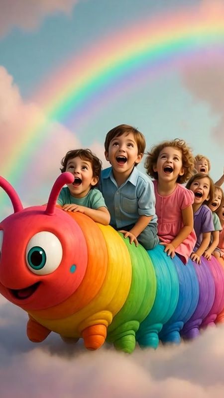 TikTok video thumbnail by kidscartoonsworld