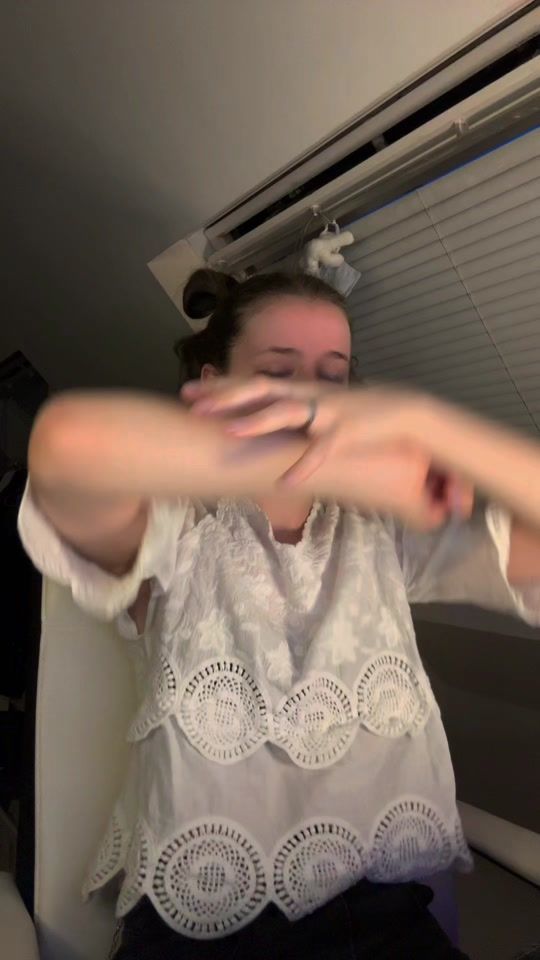 TikTok video thumbnail by romyimogen