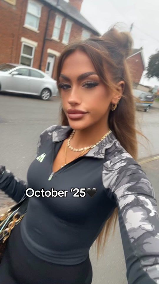TikTok video thumbnail by lornadanni