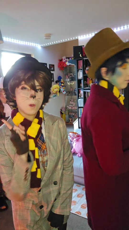 TikTok video thumbnail by squishyshmu